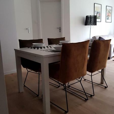Apartament Okrzei Клодзько Екстер'єр фото