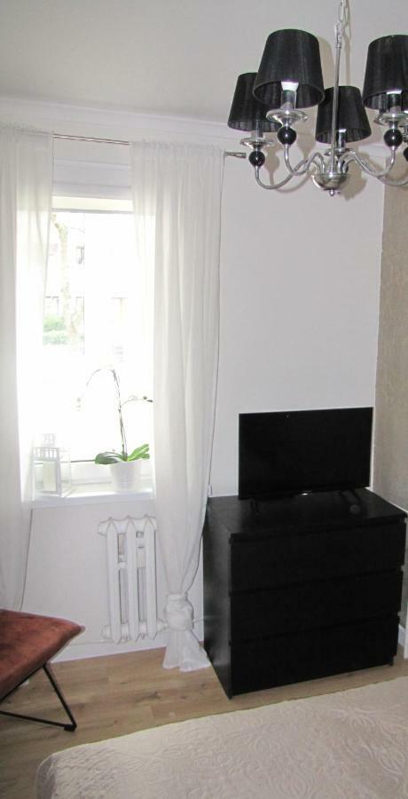 Apartament Okrzei Клодзько Екстер'єр фото
